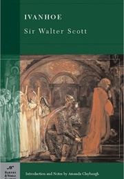 Ivanhoe (Sir Walter Scott)