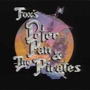 Peter Pan and the Pirates
