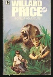 Gorilla Adventure (Willard Price)
