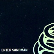 Enter Sandman (Metallica)
