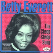 Betty Everett - Shoop Shoop Song (It&#39;s in His Kiss)