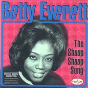Betty Everett - Shoop Shoop Song (It's in His Kiss)