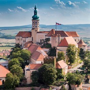 Mikulov