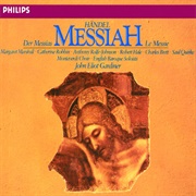 Georg Friedrich Händel–Messiah