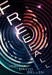 Freefall (Joshua David Bellin)