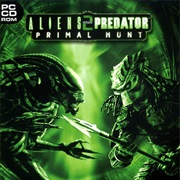 Aliens vs. Predator 2: Primal Hunt