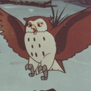 Owl (Nils Holgersson)