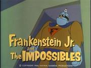 Frankenstein Jr. and the Impossibles