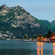State of Trentino Alto Adige, Italy