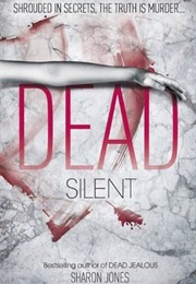 Dead Silent (Sharon Jones)
