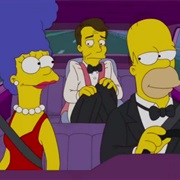 The Spy Who Learned Me