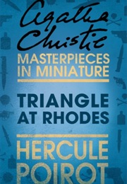 Triangle in Rhodas (Agatha Christie)