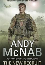The New Recruit (Andy McNab)