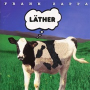 Frank Zappa - Lather
