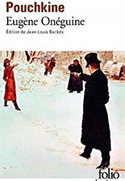 Eugène Onéguine (Alexandre Pouchkine)