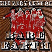 The Very Best of Rare Earth