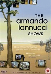 The Armando Iannucci Shows (2001)