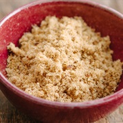 Piracuí / Farinha De Peixe