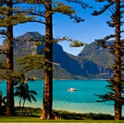 Lord Howe Island, Australia