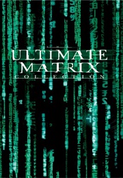 The Matrix (1998)
