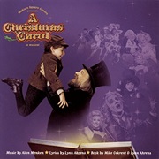 A Christmas Carol: The Musical
