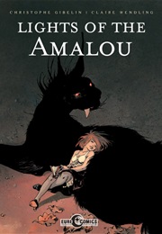 Lights of the Amalou (Christophe Gibelin)