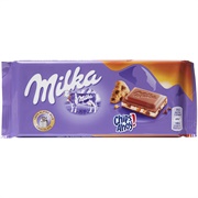 Milka Chips Ahoy!