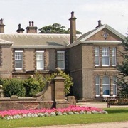 Lotherton Hall