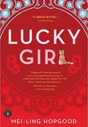 Lucky Girl (Mei-Ling Hopgood)