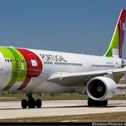 TAP Air Portugal