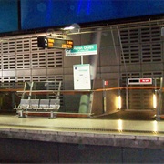 Docklands Light Railway