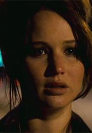Jennifer Lawrence - Silver Linings Playbook