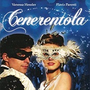Cenerentola (Cinderella)