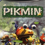 Pikmin (GC)