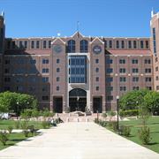 Doak Campbell Stadium - Florida State - Tallahassee, FL
