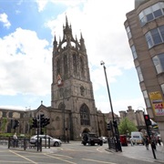 Newcastle Cathedral