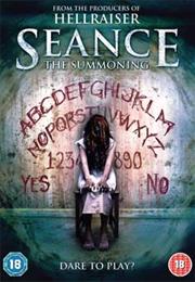The Summoning (2011)