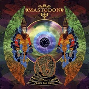Mastodon - The Czar
