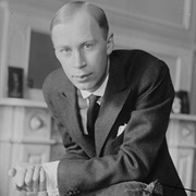 Sergey Prokofiev