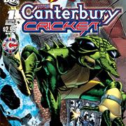 Flashpoint: The Canterbury Cricket