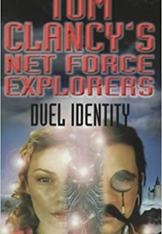 Duel Identity (Tom Clancy)