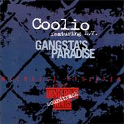 Gangstas Paradise -Coolio Ft LV