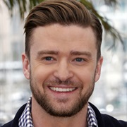Justin Timberlake