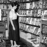 Story Book Shop (1955-1995)