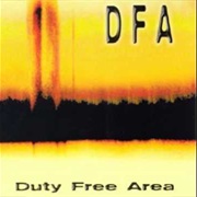 D.F.A. - Duty Free Area