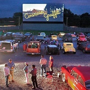 Go to a Drive-In Theatre