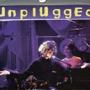 Charly García - Hello! MTV Unplugged