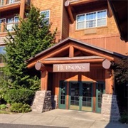 Hudson's Bar and Grill (Vancouver, Washington)