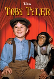 Toby Tyler (1960)