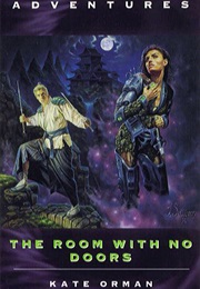 The Room With No Doors (Kate Orman)